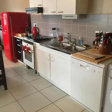 Homestay Vidailhan-logement 4 Personnes-parking - Petit Dejeuner-balcon-wifi