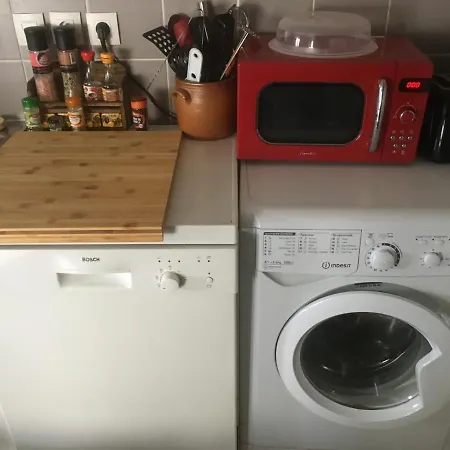 Homestay Vidailhan-logement 4 Personnes-parking - Petit Dejeuner-balcon-wifi Balma