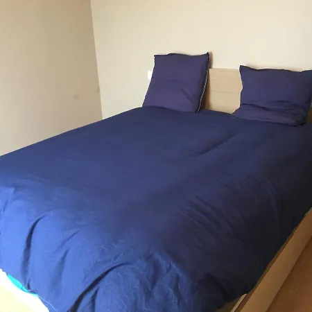 Homestay Vidailhan-logement 4 Personnes-parking - Petit Dejeuner-balcon-wifi